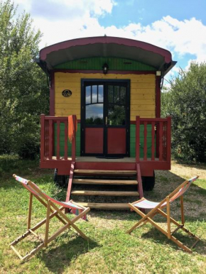 La Dorépontaise ROULOTTE